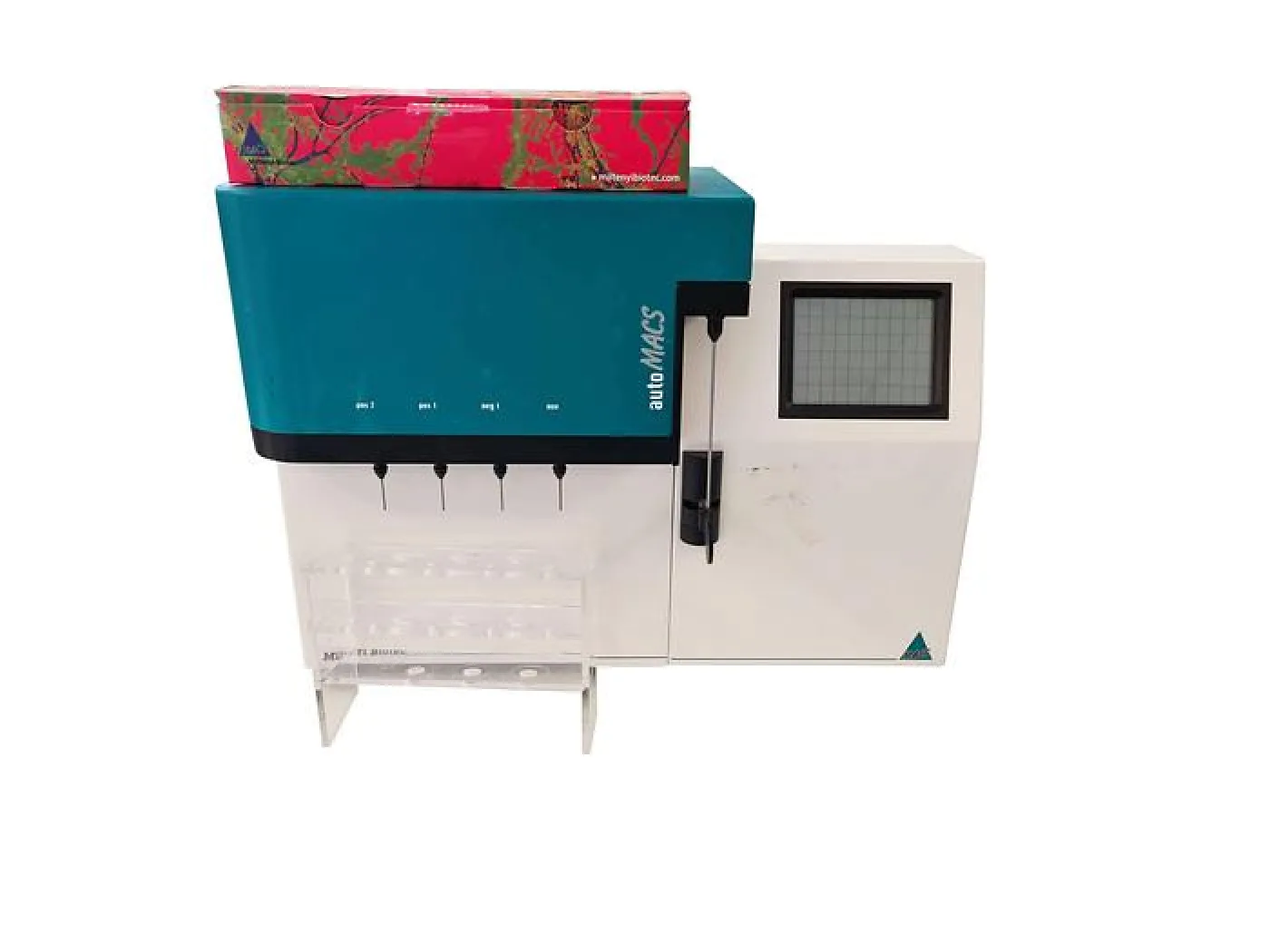 Miltenyi Biotec AutoMACS 003 - 1