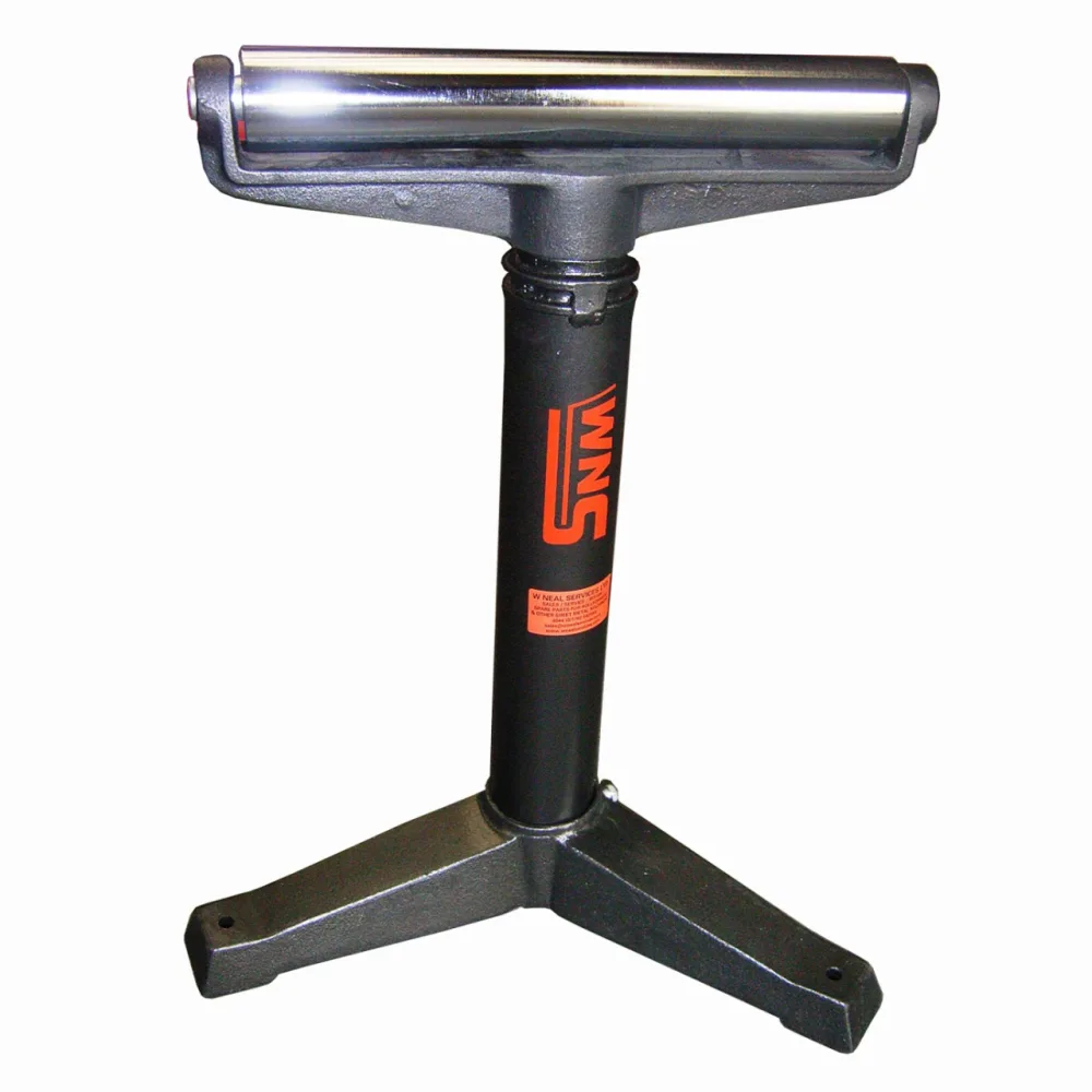 WNS Roller Stand 450mm - WNS - W. Neal Services Ltd