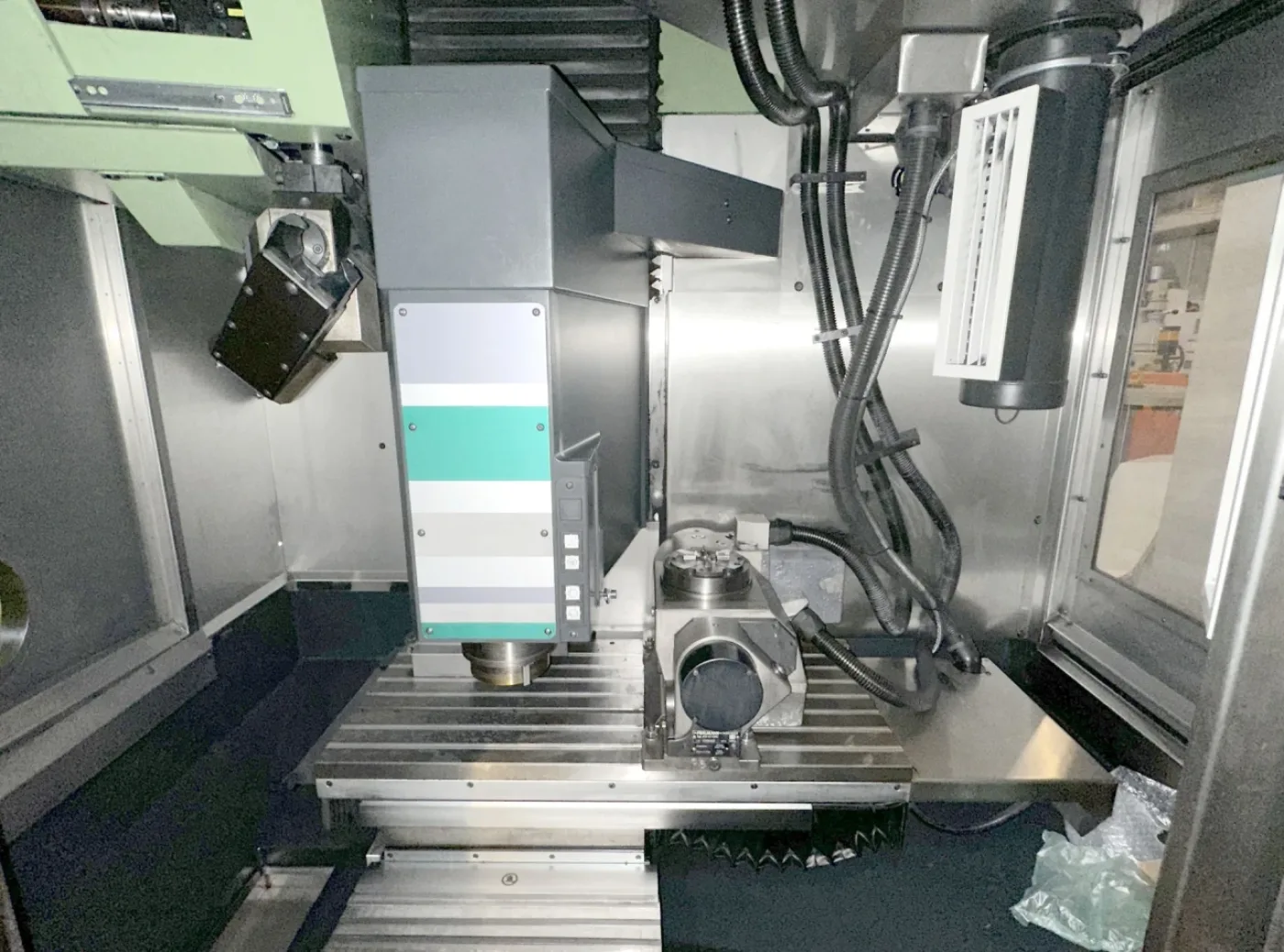 020903 - FEHLMANN PICOMAX 60-HSC - 4