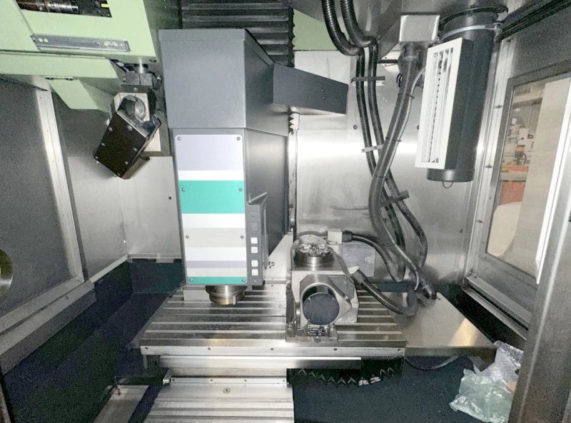 020903 - FEHLMANN PICOMAX 60-HSC