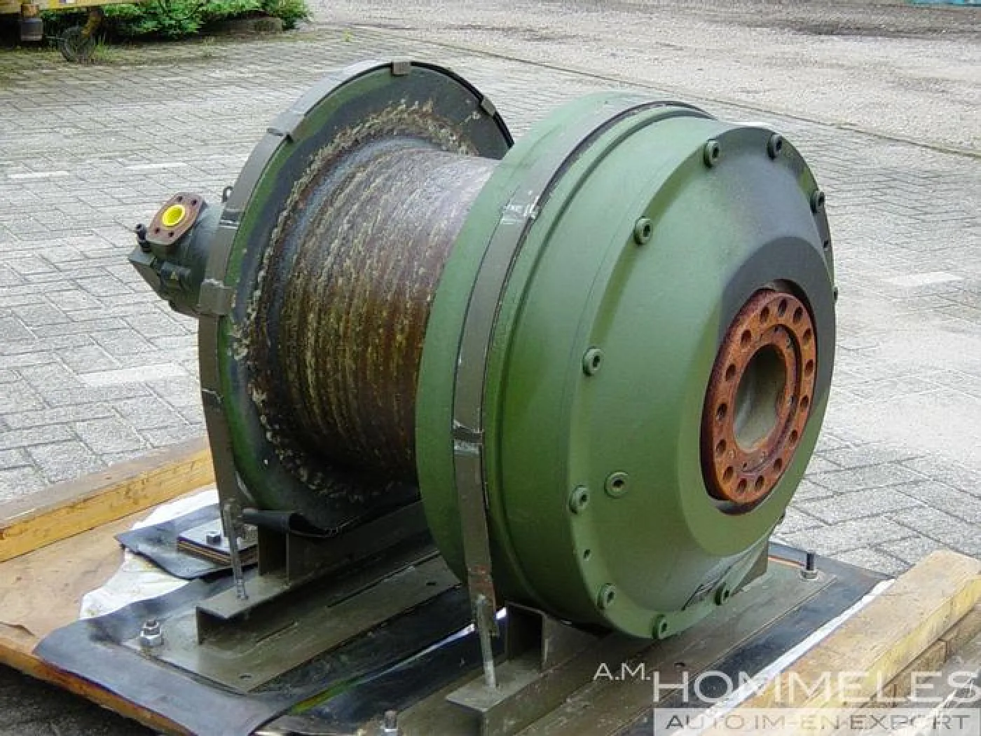 Rotzler H170.2 - 1