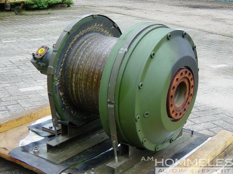 Rotzler H170.2