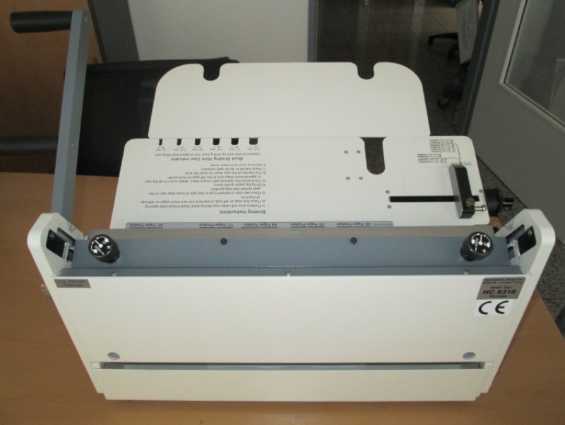Rhin-O-Tuff HC 8318