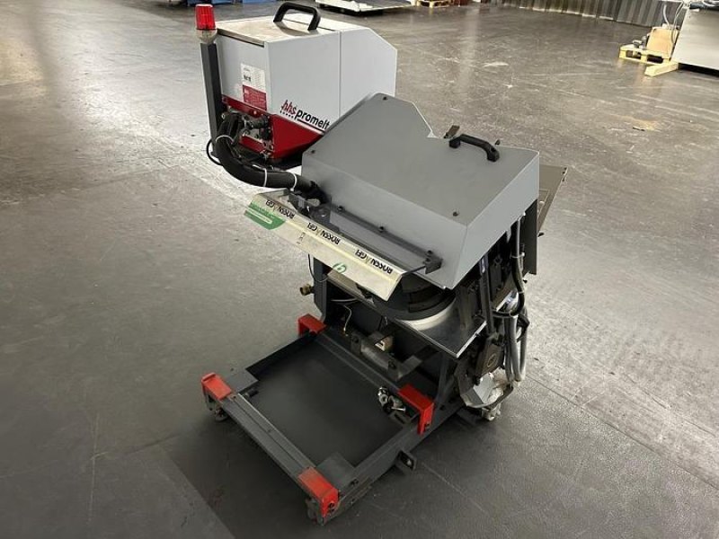 HEIDELBERG WK 400/V