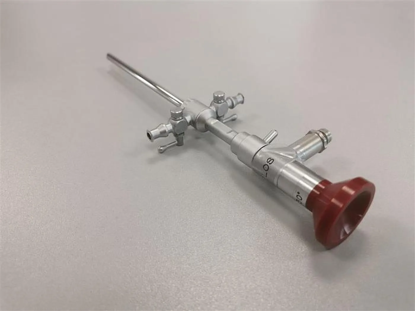 Rigid with sheath - 30° - 1