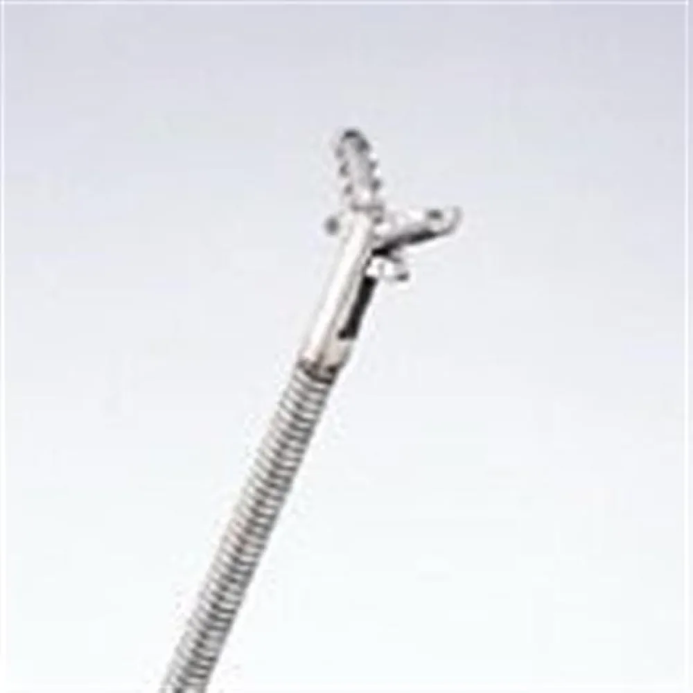 REFURBISHED autoclavable ALLIGATOR biopsy forcep - 485X2.0 MM