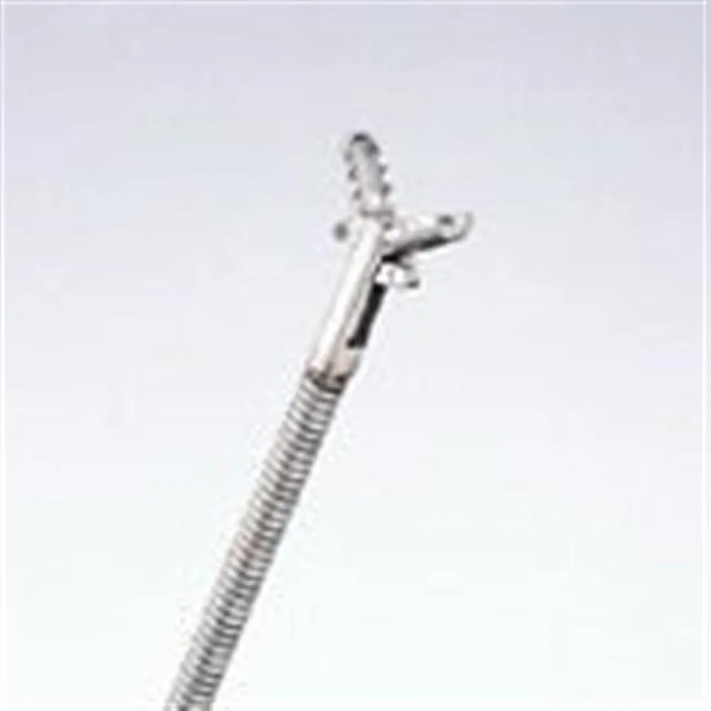 REFURBISHED autoclavable ALLIGATOR biopsy forcep - 485X2.0 MM - 1