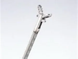 REFURBISHED autoclavable ALLIGATOR biopsy forcep - 485X2.0 MM