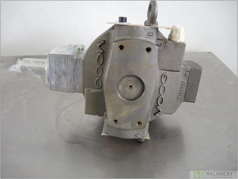 2021 MOOG D953-0013 AI1375