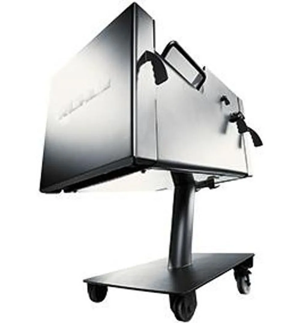 2026 Rühle Snijmachine, SR 1