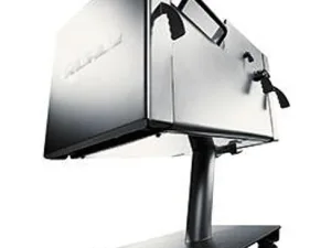 2026 Rühle Snijmachine, SR 1