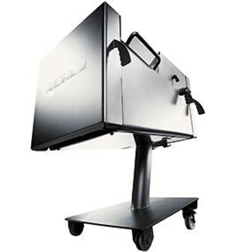 2026 Rühle Snijmachine, SR 1