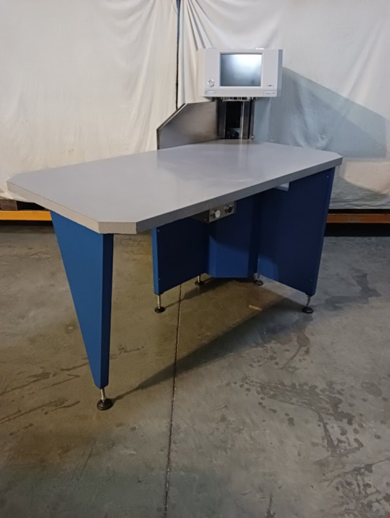 Papierzählmaschine Vacuumatic Vicount 3 PB