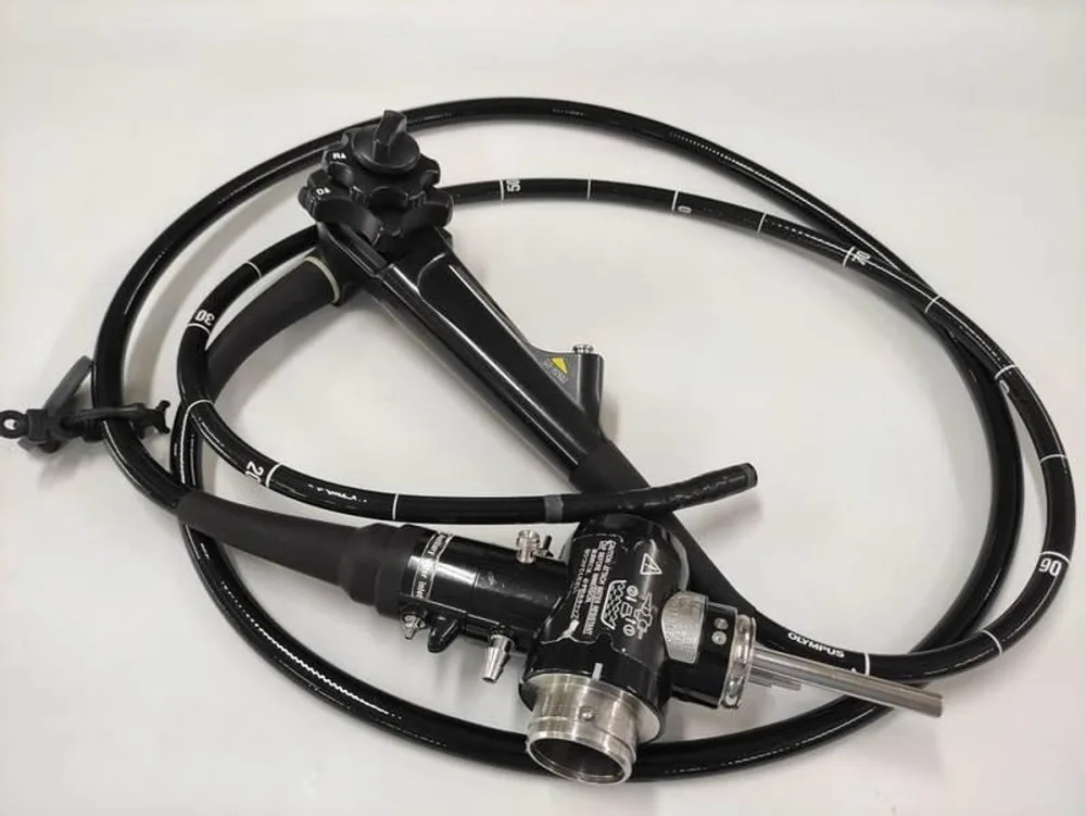 Video Gastroscope HDTV Olympus GIF-H260Z