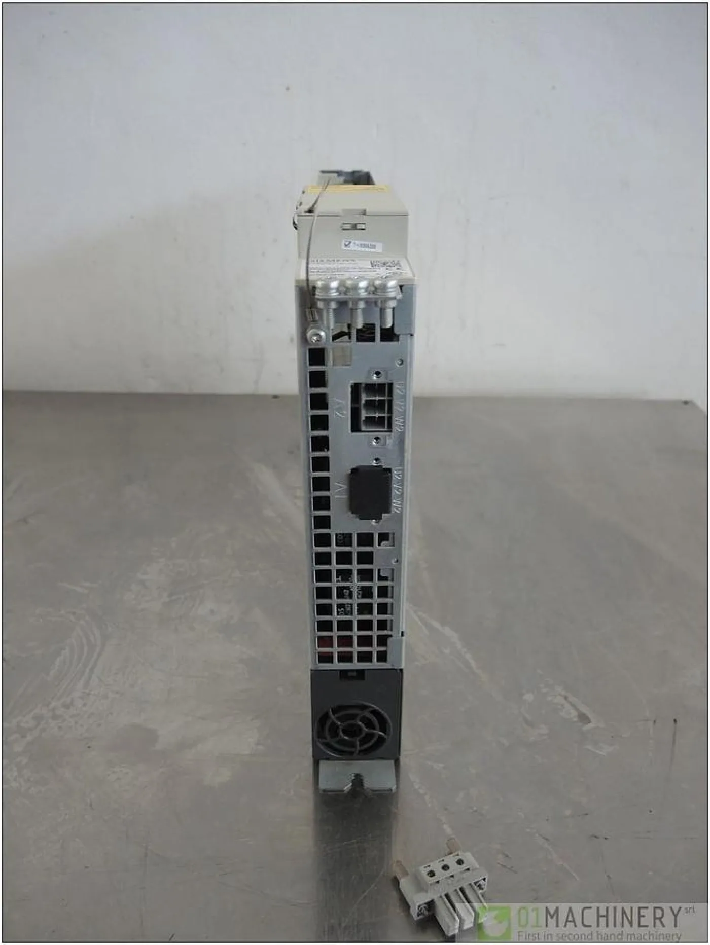 2004 SIEMENS 6SN1123-1AA00-0CA2 AI1340 - 3