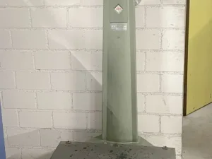 014188 - ALFA 5 - 300 kg