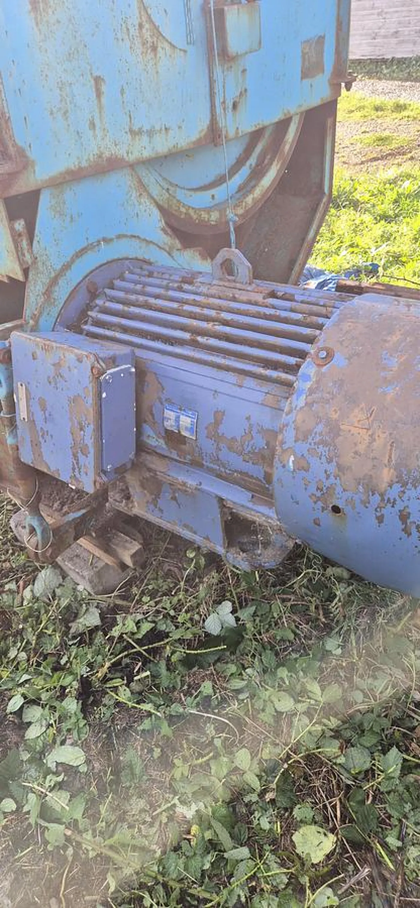 2006 Eldan 1200/3 Rasper - 7