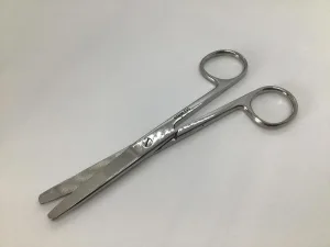 Blunt/Blunt 125mm