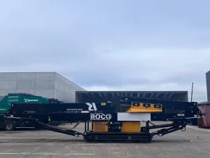 2023 ROCO T85AG Conveyor Belt