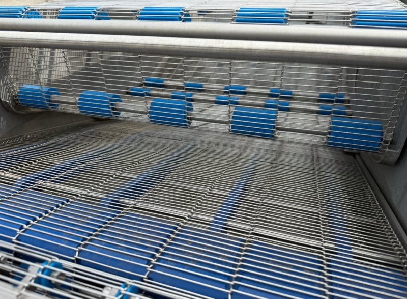 Hiwell 600mm Batter Enrober – 2021