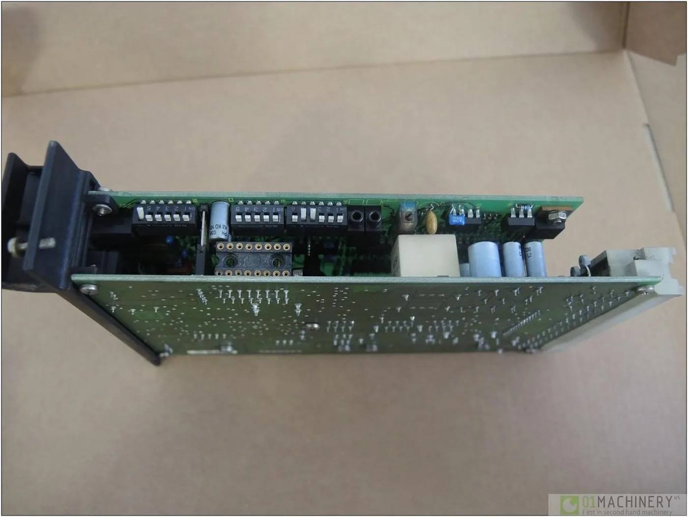 2010 BOSCH RKP-PQ 0811 405 110 AI1445 - 6