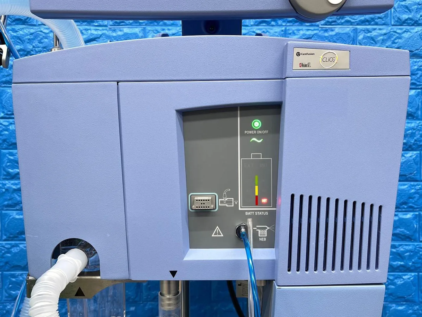 Viasys Avea Ventilator YOM: 2017 - 8