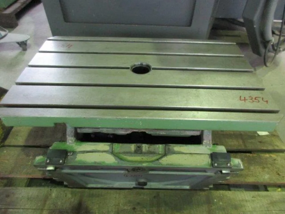 2038 – 500 / FP 3 + 4 DECKEL