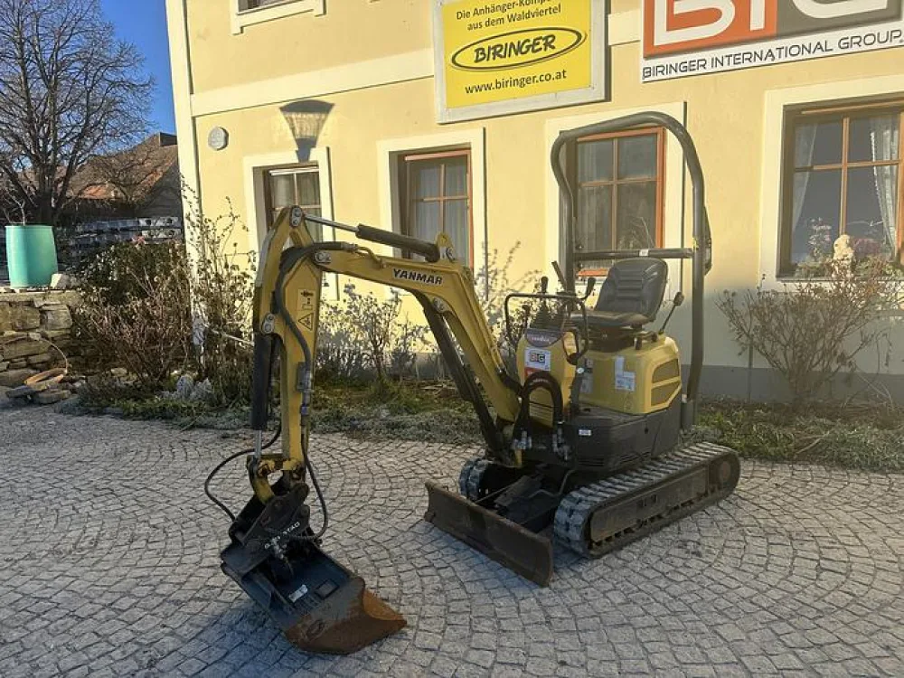 Yanmar VIO10-2A