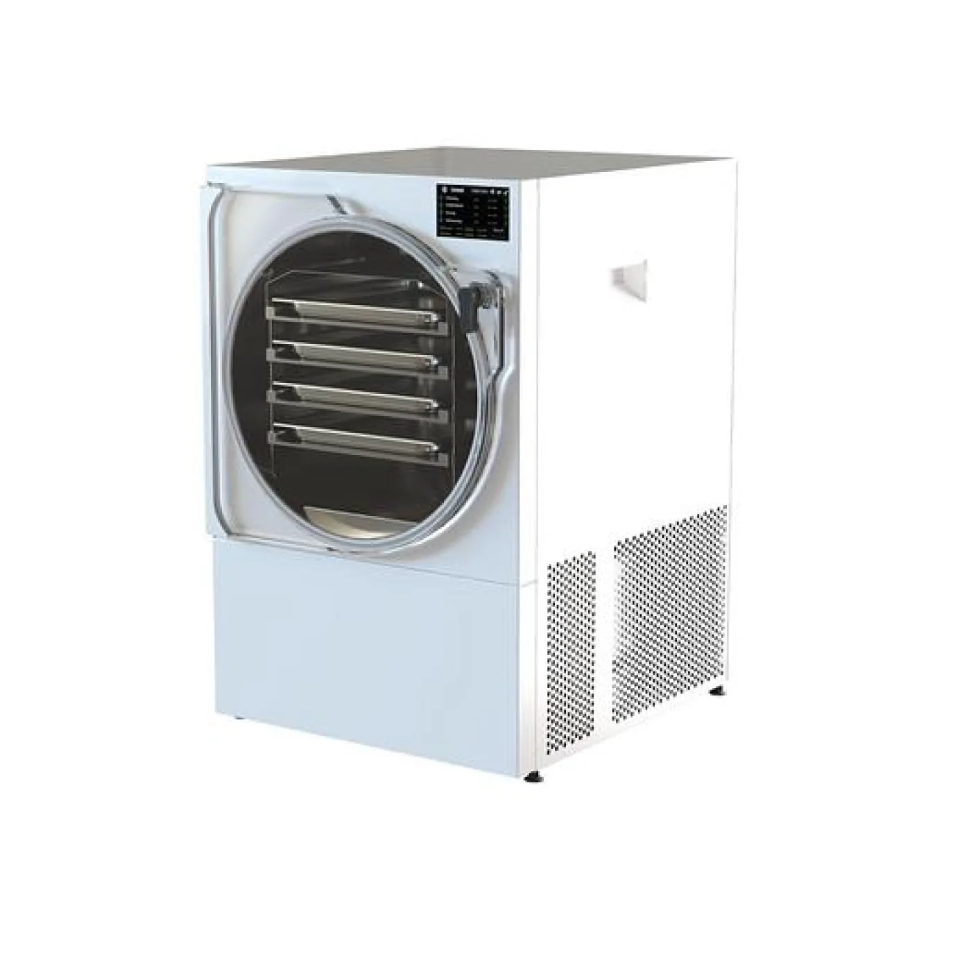Leosmak LEO-004 Compact Freeze Dryer - 1