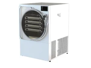 Leosmak LEO-004 Compact Freeze Dryer