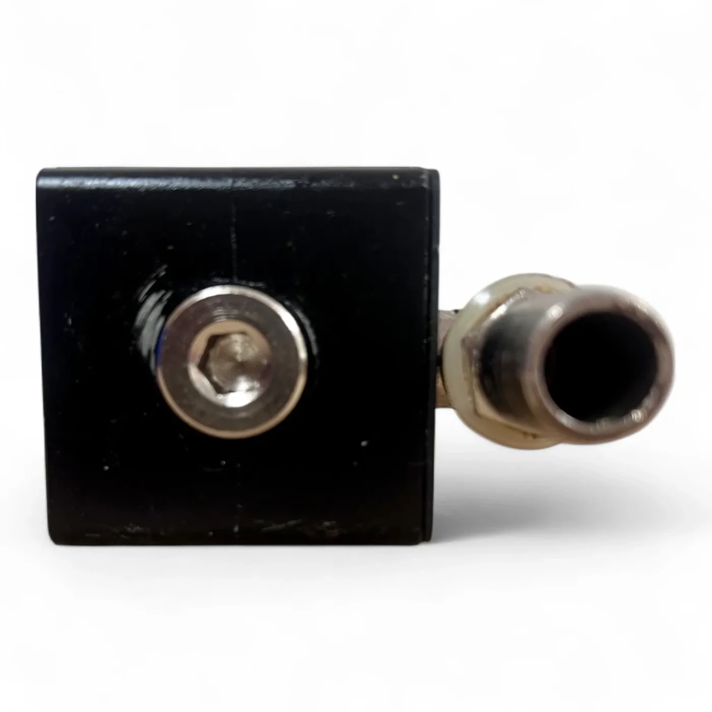 BOSCH 0821 300 911 Pneumatikventil mit Schlauchtülle - 6