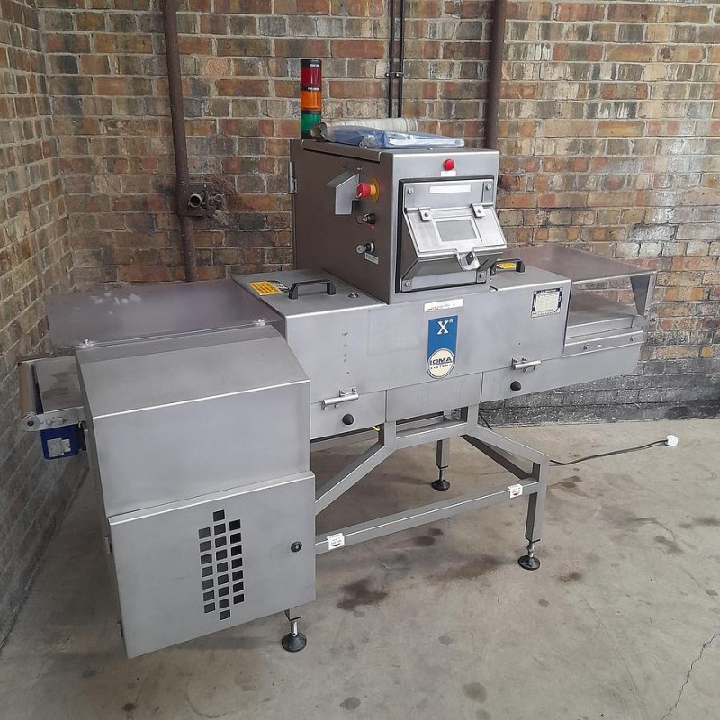 Loma Systems Sentry XR - XRay Machine