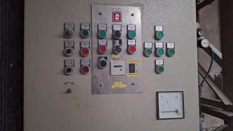 2007 sft - Steinformtechnik -Austria BC 3300-