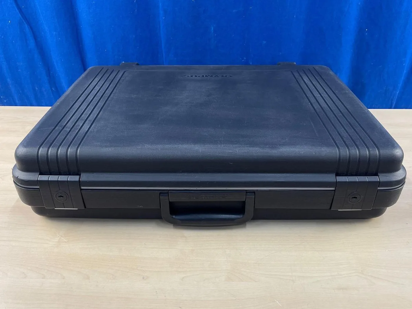 Olympus TJF-260V Duodenoscope - 4