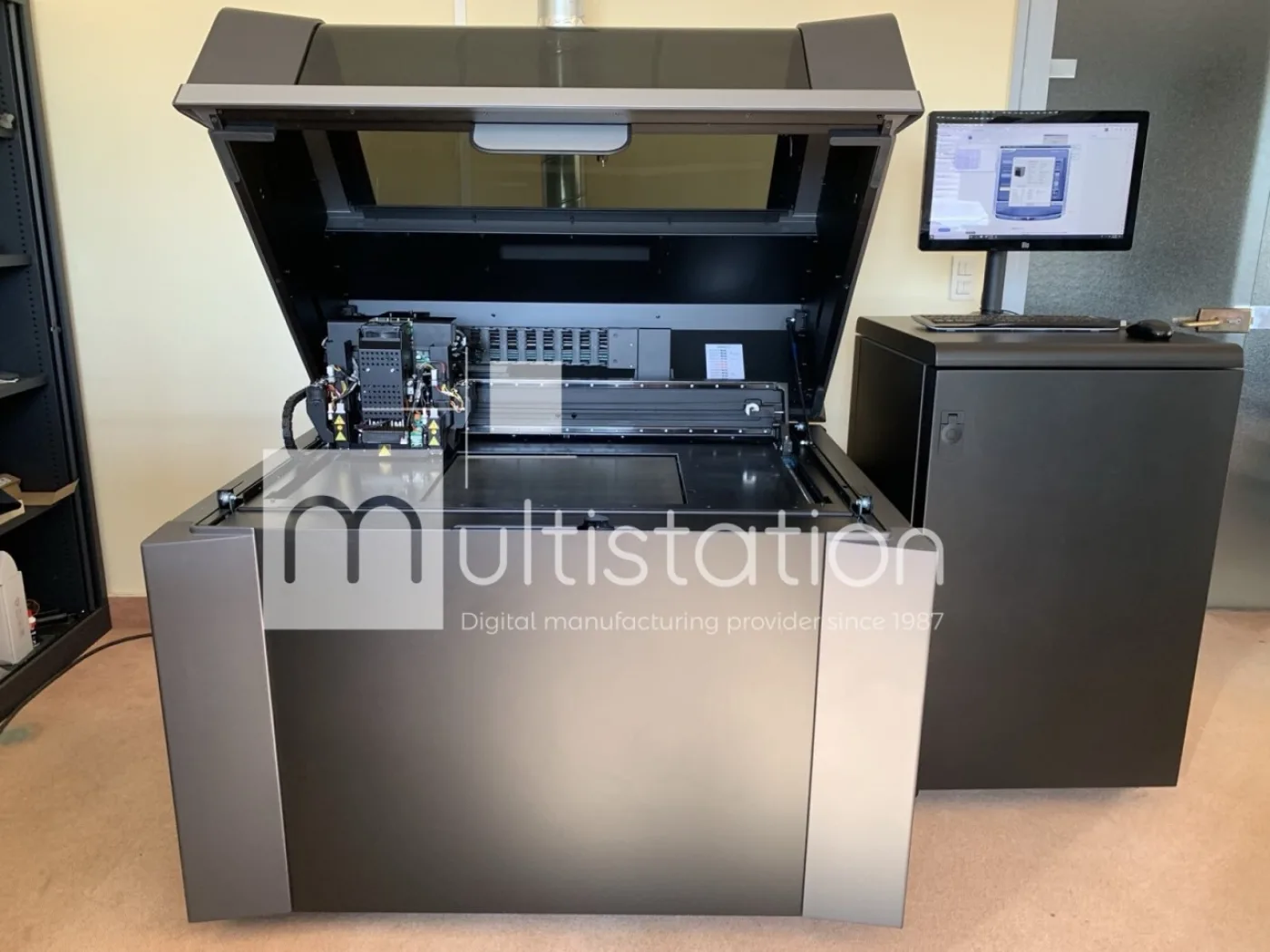 STRATASYS J850 - 1