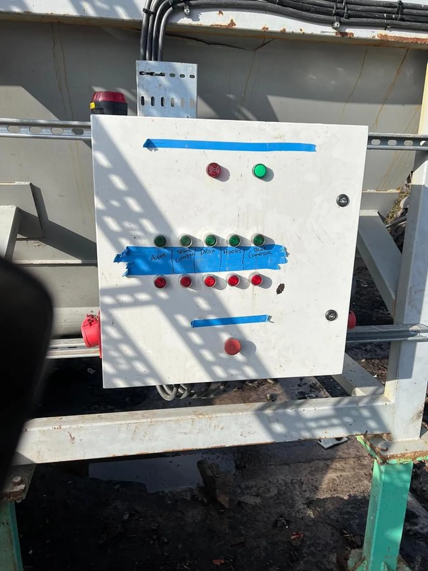 Float Sink Tank - 4