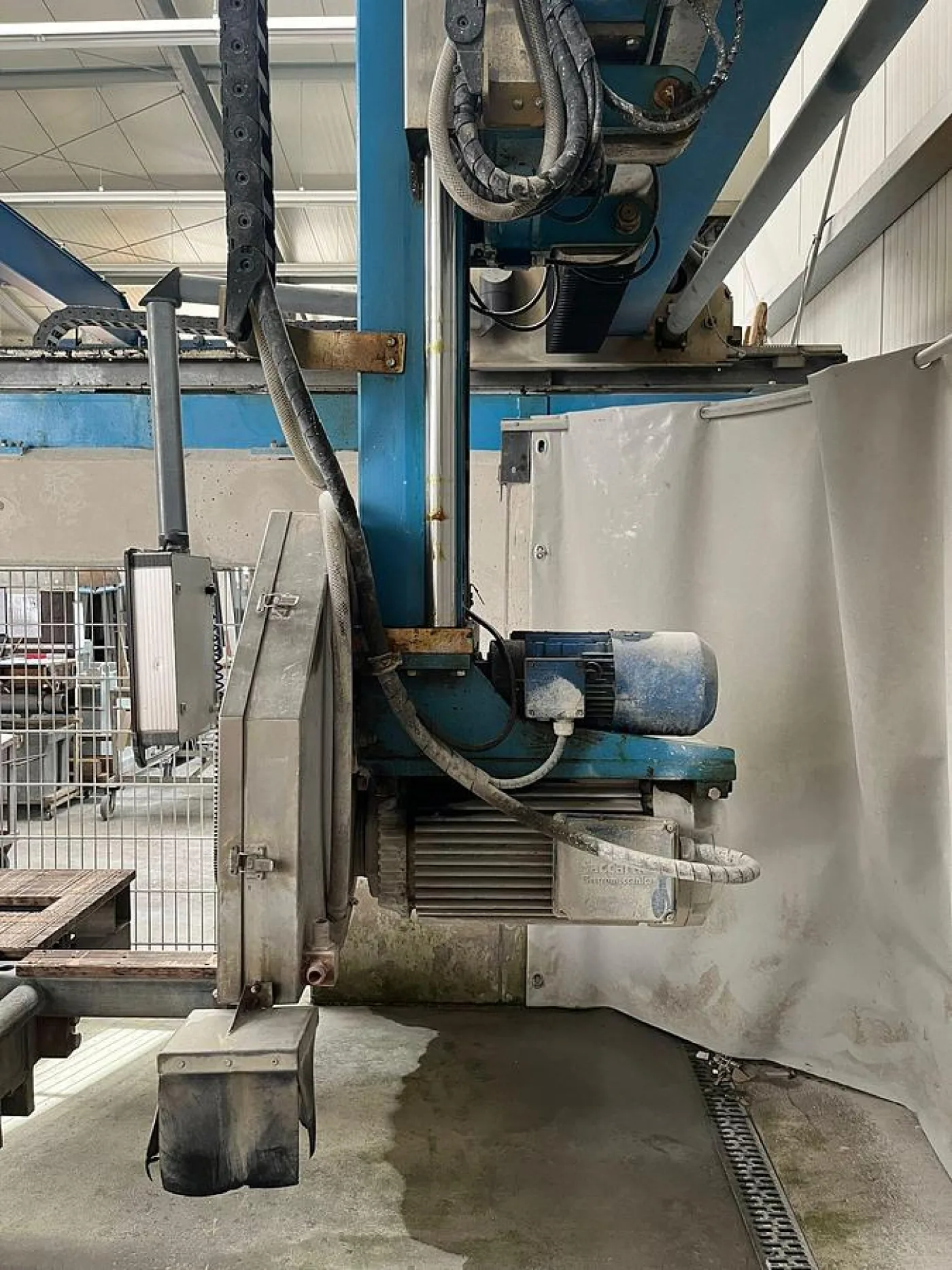 2007 Kapse KBS 47 Prima - 6