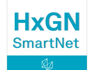 HxGN SmartNet