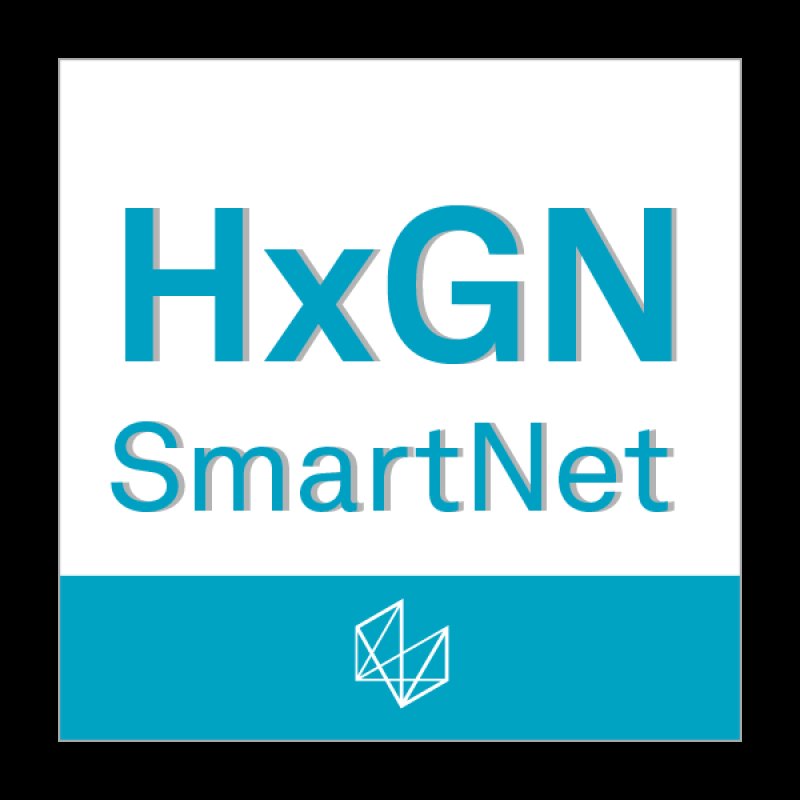 HxGN SmartNet