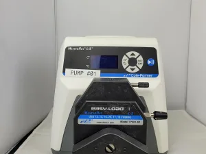 Cole Parmer MasterFlex 07528-10 LS Pump