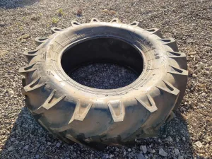 Single new 18.4-30 tyre