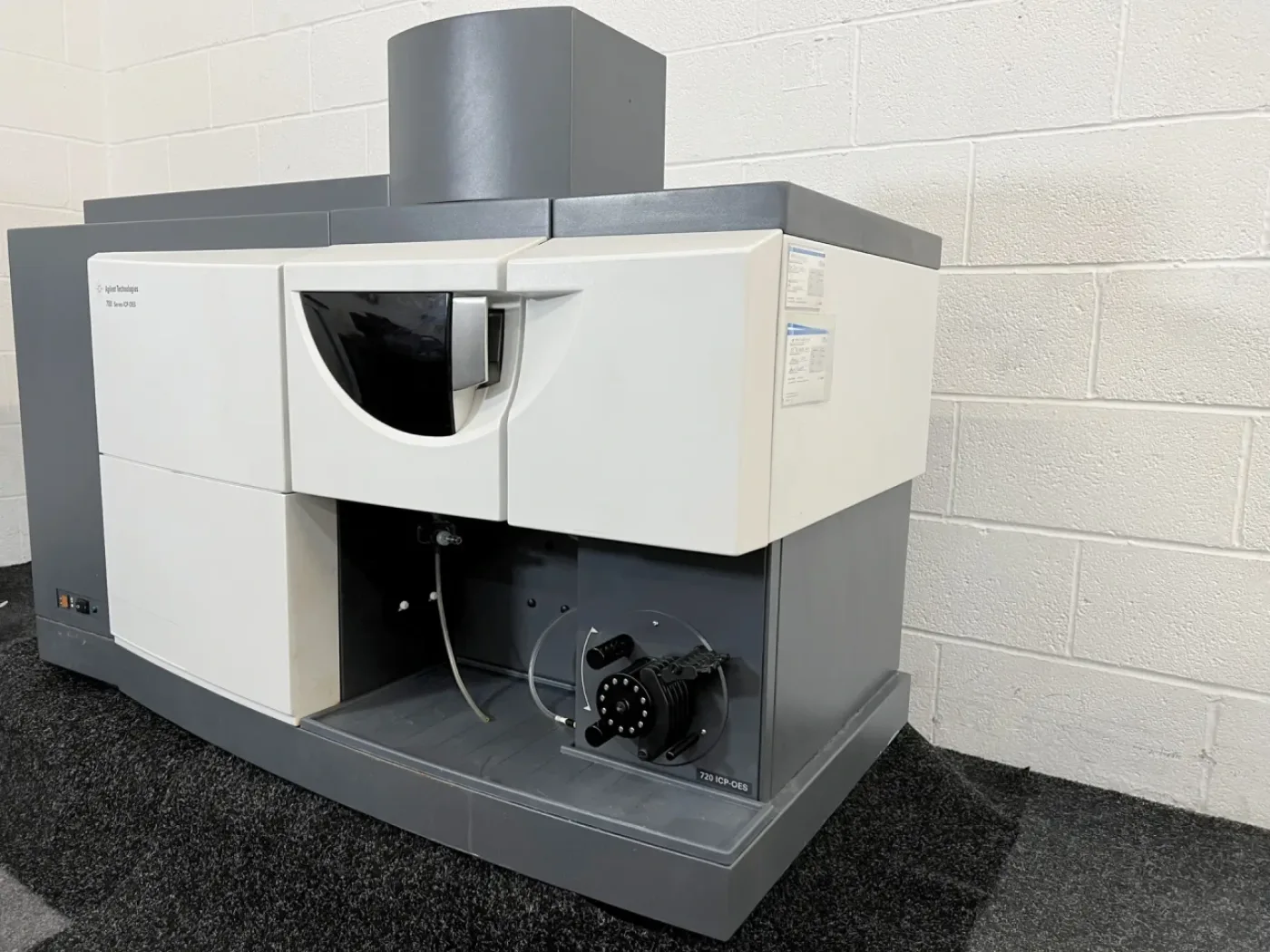 Agilent 700 Series 720 ICP-OES - 2