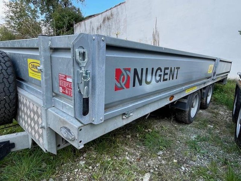 Nugent F4920H - top gebraucht