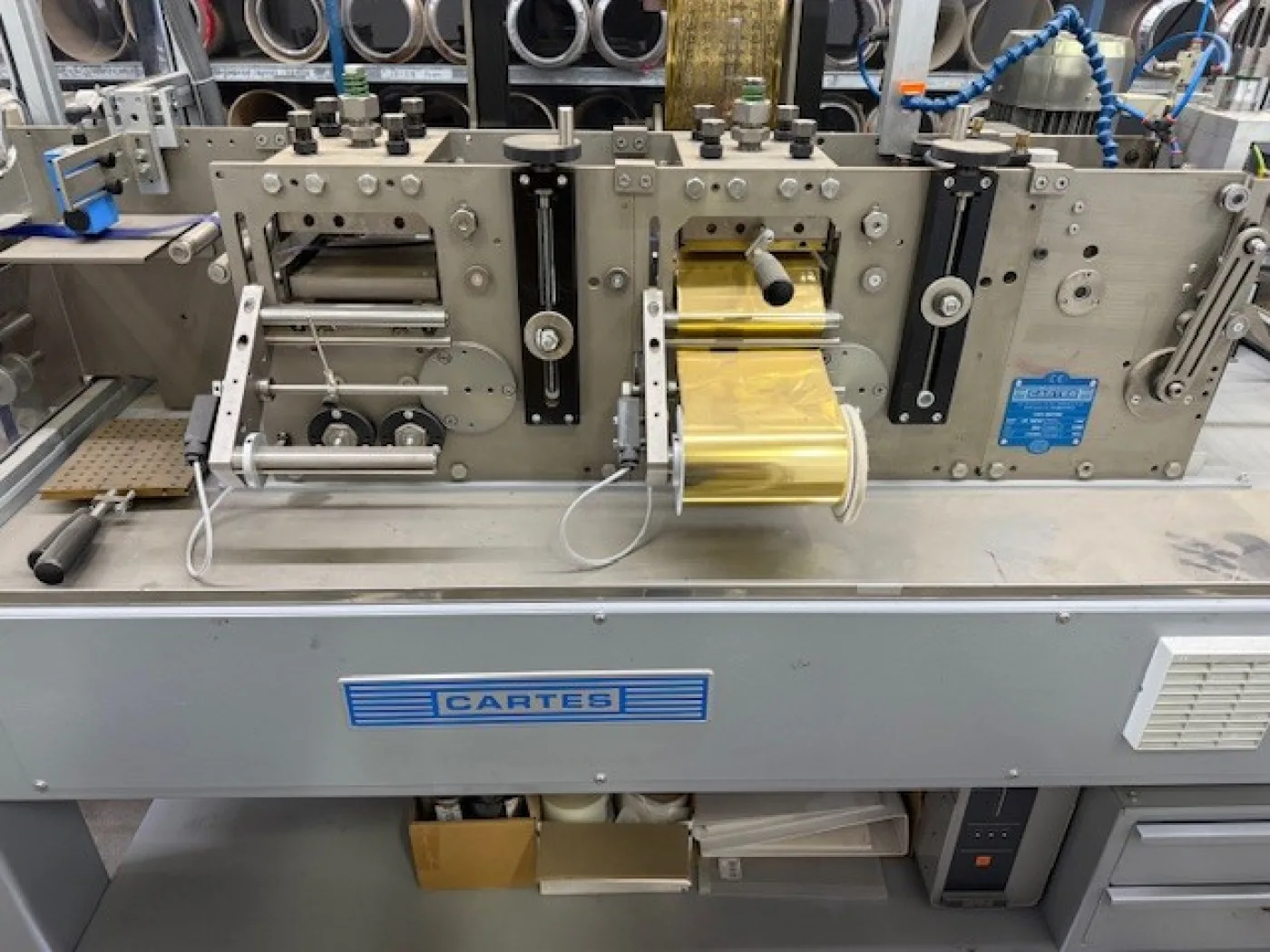 CARTES CE 162 HH - 1