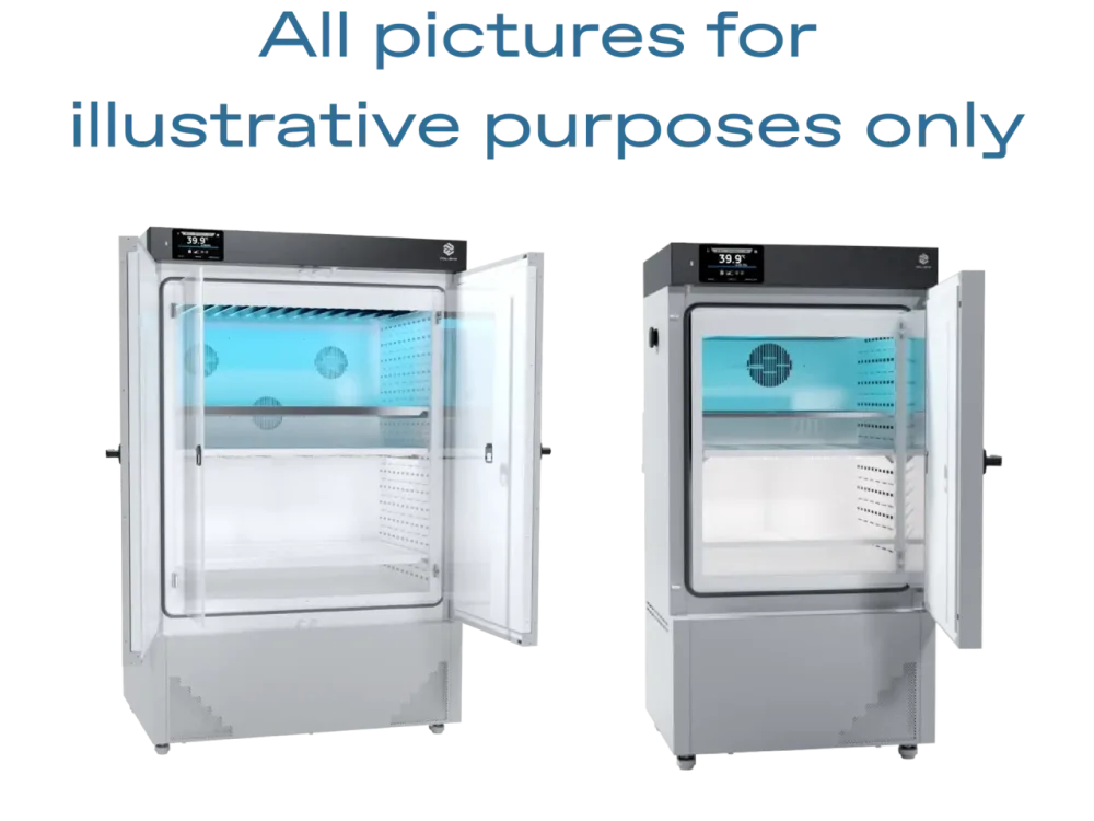 POL-EKO KKS ICH Climatic Chamber for Photostability