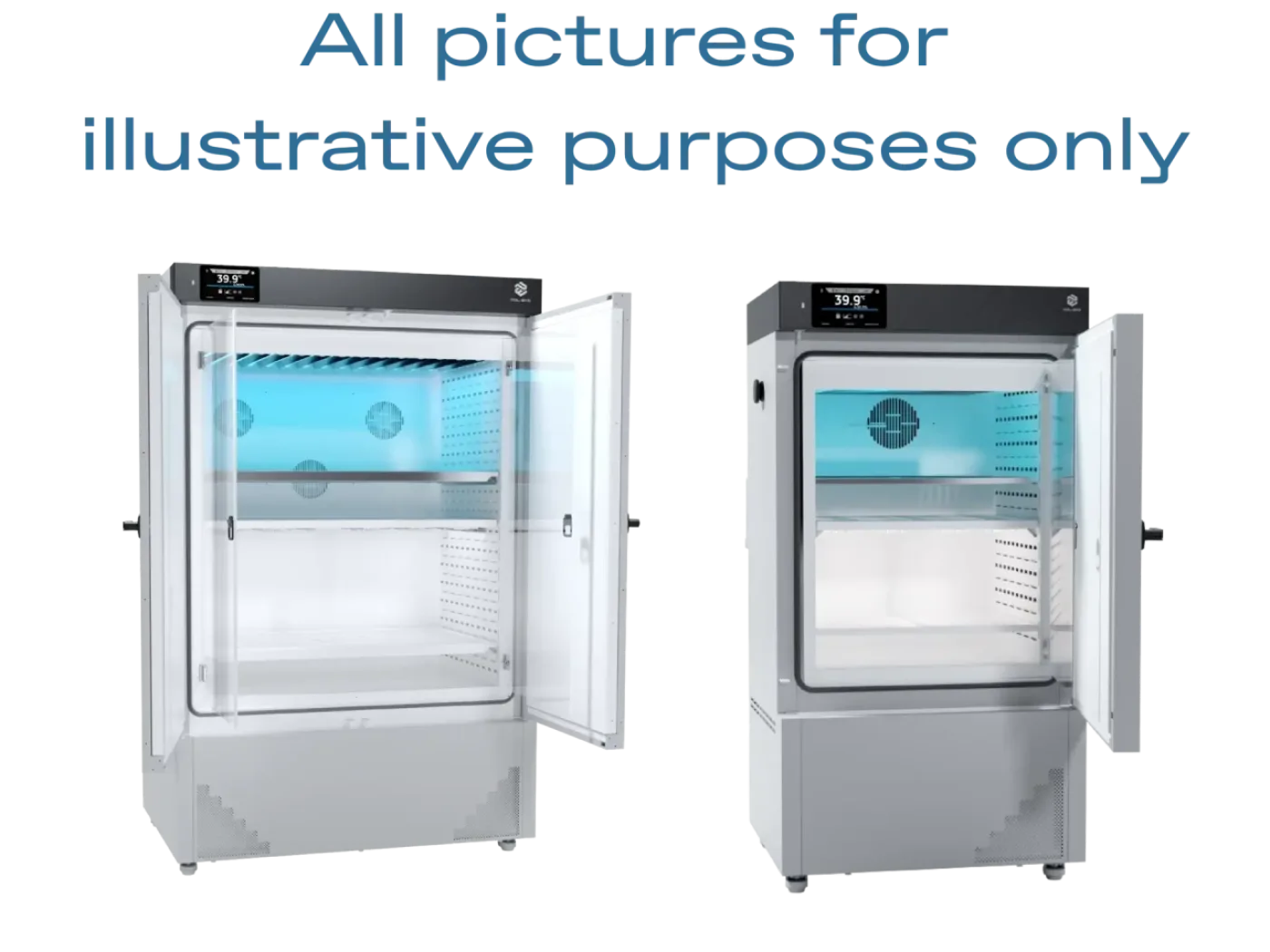 POL-EKO KKS ICH Climatic Chamber for Photostability - 1