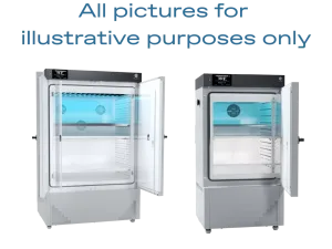 POL-EKO KKS ICH Climatic Chamber for Photostability
