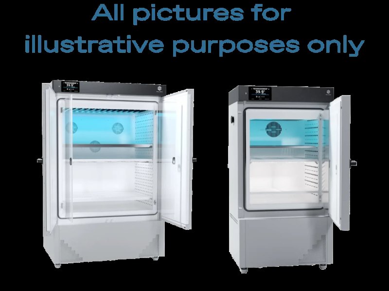 POL-EKO KKS ICH Climatic Chamber for Photostability