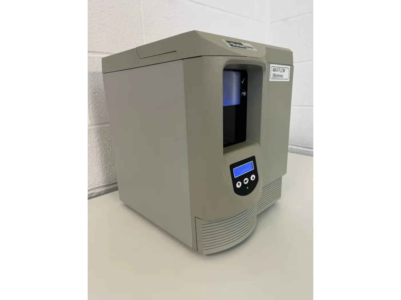 Parker Balston H2PEM-260 Hydrogen Generator - 3