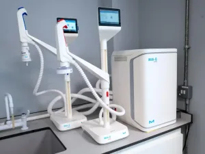 Milli-Q IQ 7003 Water Purification System